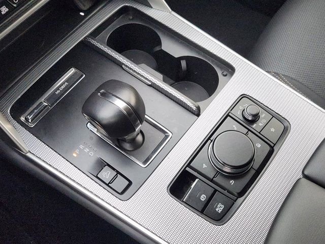 Used 2024 MAZDA CX-90 3.3 Turbo w/ Premium Package image 22