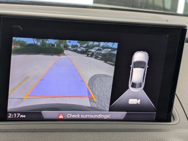Used 2019 Audi A3 2.0T Premium w/ Convenience Package image 28