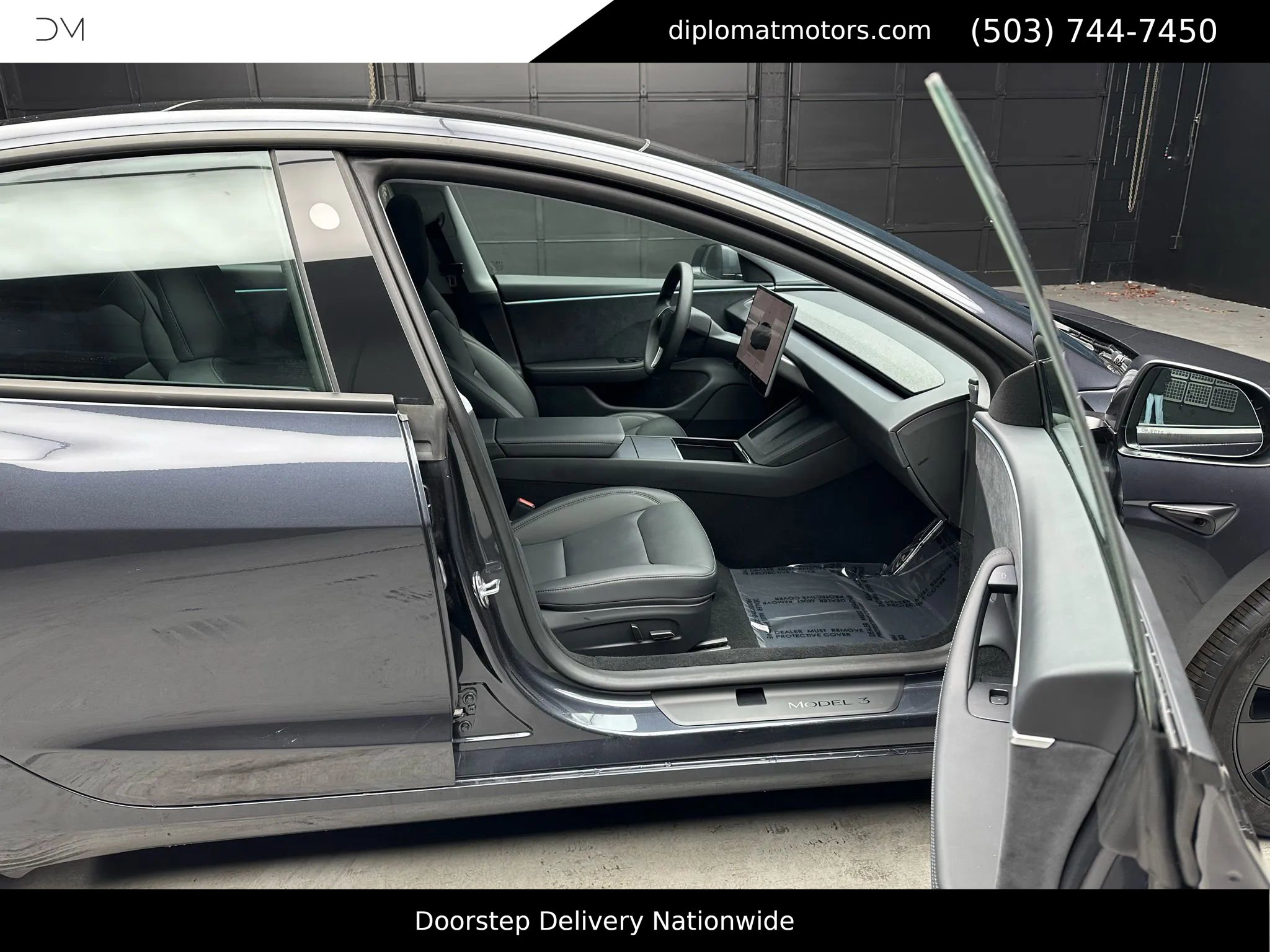 Used 2025 Tesla Model 3 Long Range image 19
