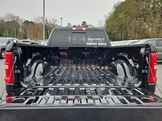 Used 2025 RAM 1500 Big Horn image 19