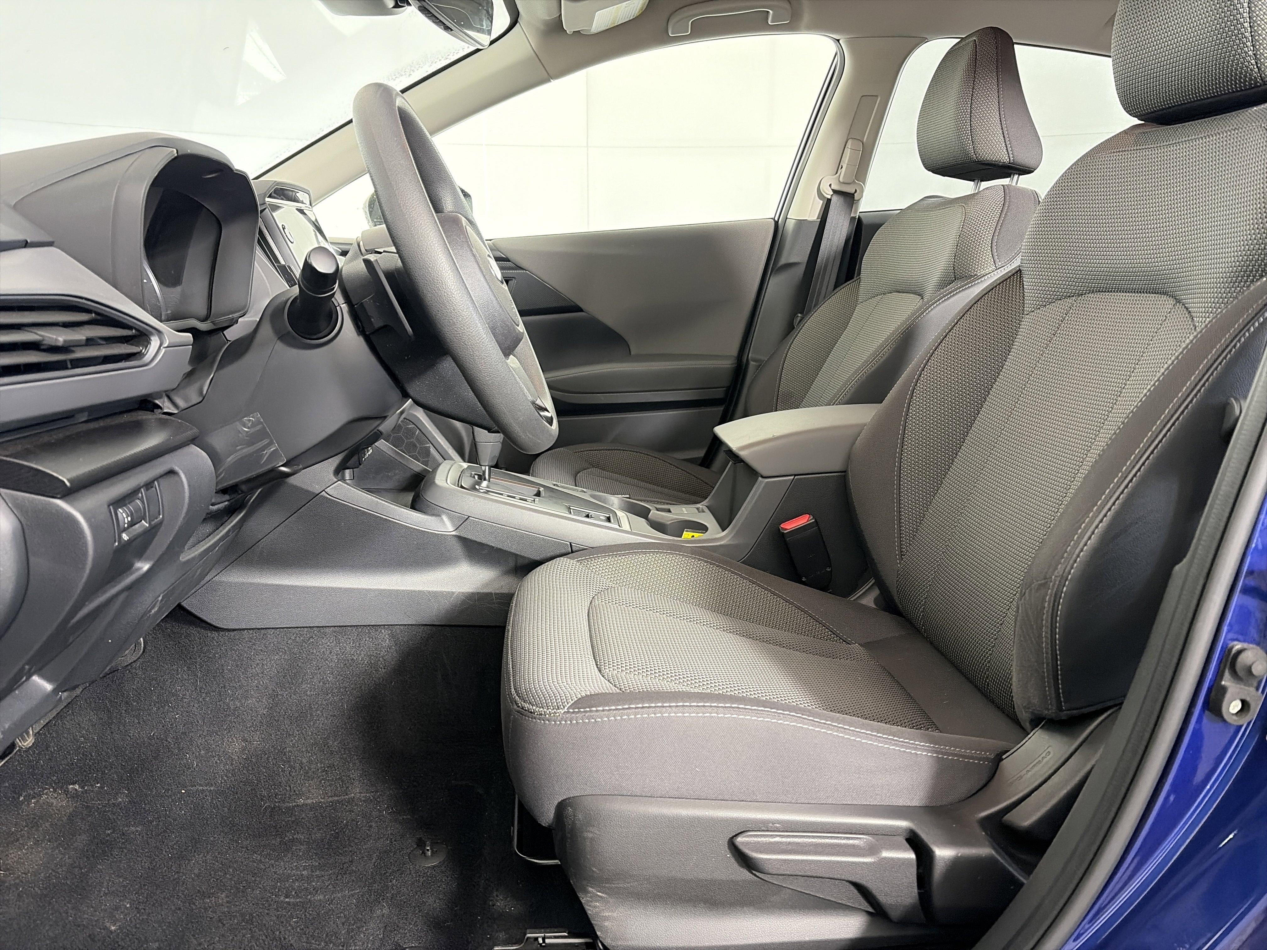 Used 2024 Subaru Crosstrek 2.0i Premium w/ Crosstrek Mirror Package image 6