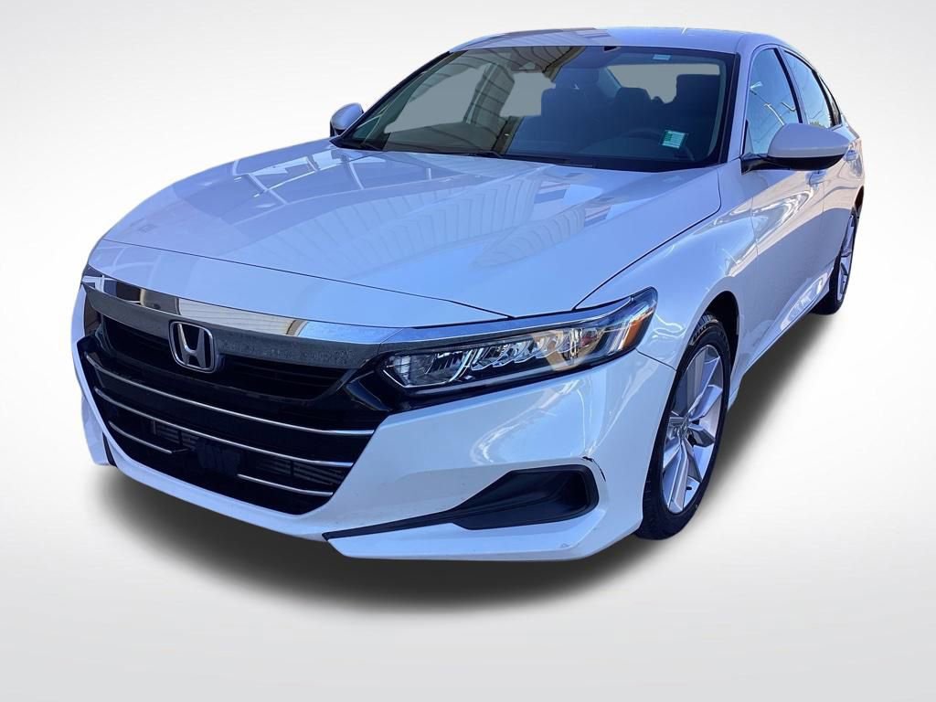 Used 2021 Honda Accord LX image 6