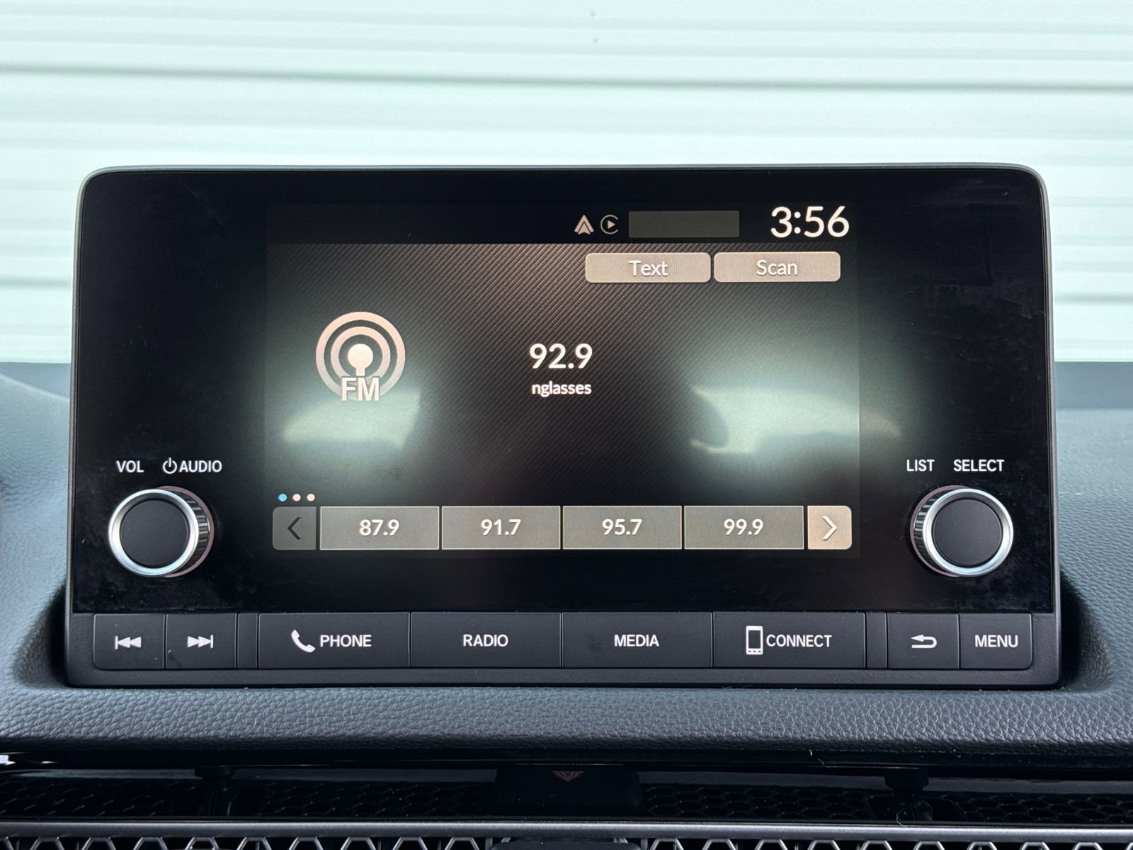 Certified 2025 Honda Civic Sport image 22