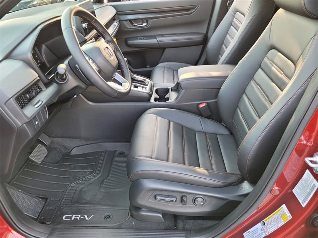 New 2026 Honda CR-V Sport-L image 8