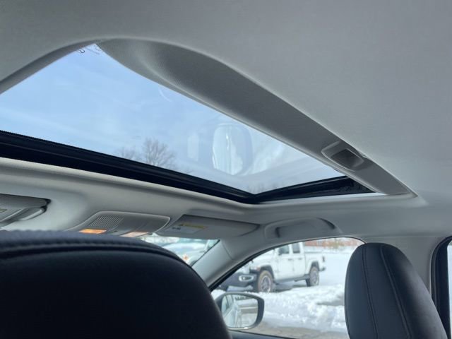 Used 2023 MAZDA CX-5 AWD 2.5 S w/ Preferred Package image 9