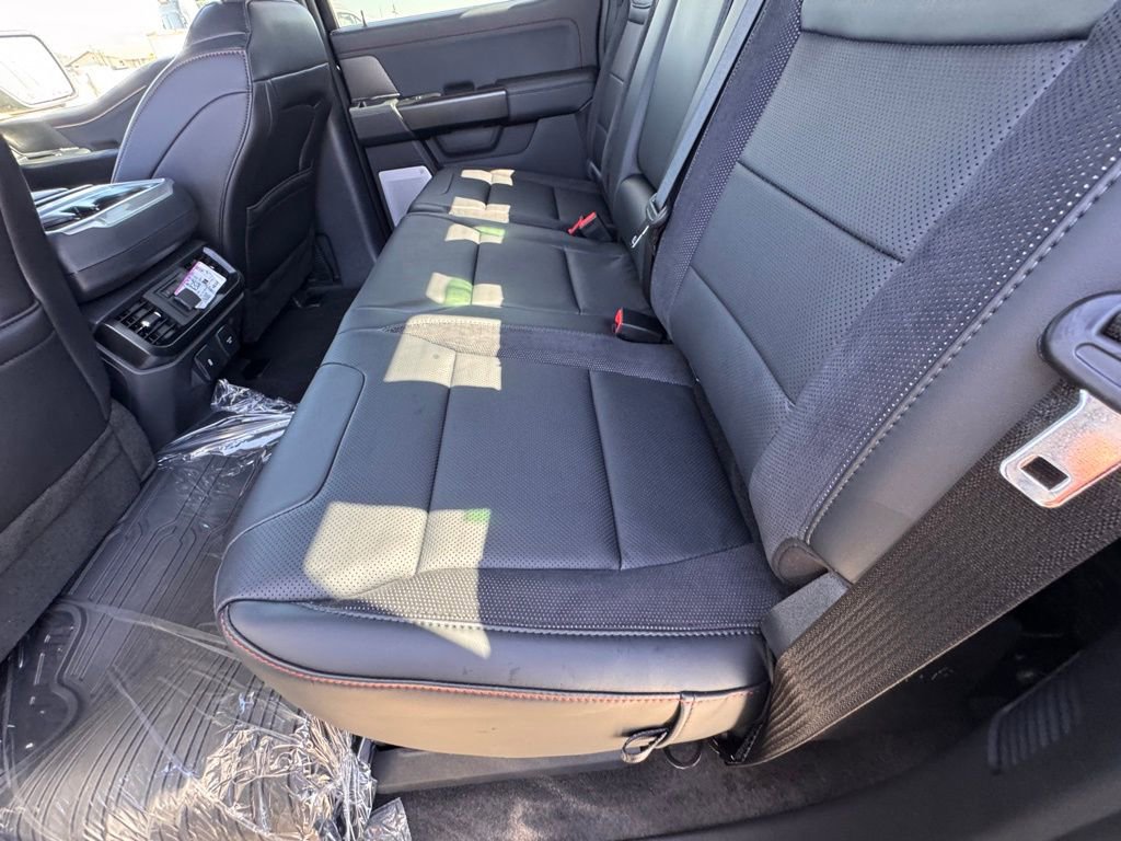 New 2026 Ford F150 Raptor image 26