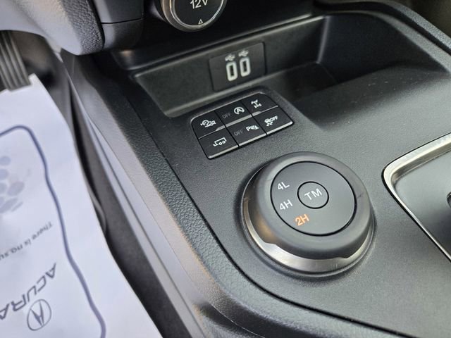 Used 2019 Ford Ranger Lariat w/ Equipment Group 501A Mid AWD/4WD image 26