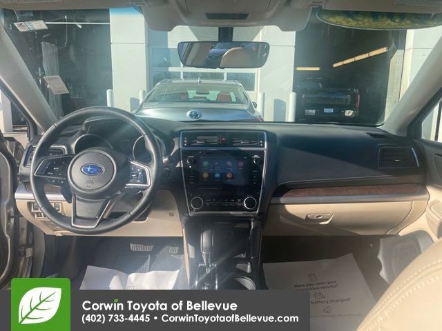 Used 2019 Subaru Outback 2.5i Limited image 20