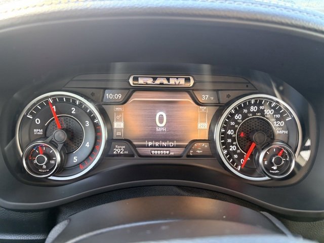 Used 2020 RAM 2500 Laramie image 27