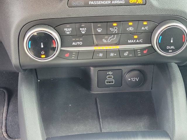 Certified 2024 Ford Escape Active AWD/4WD image 23