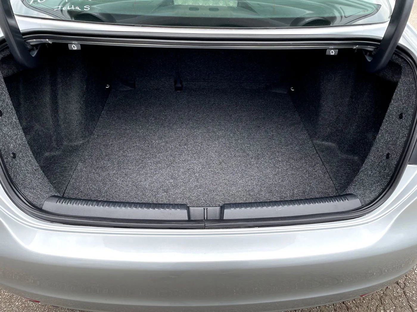 Used 2013 Volkswagen Jetta S image 6