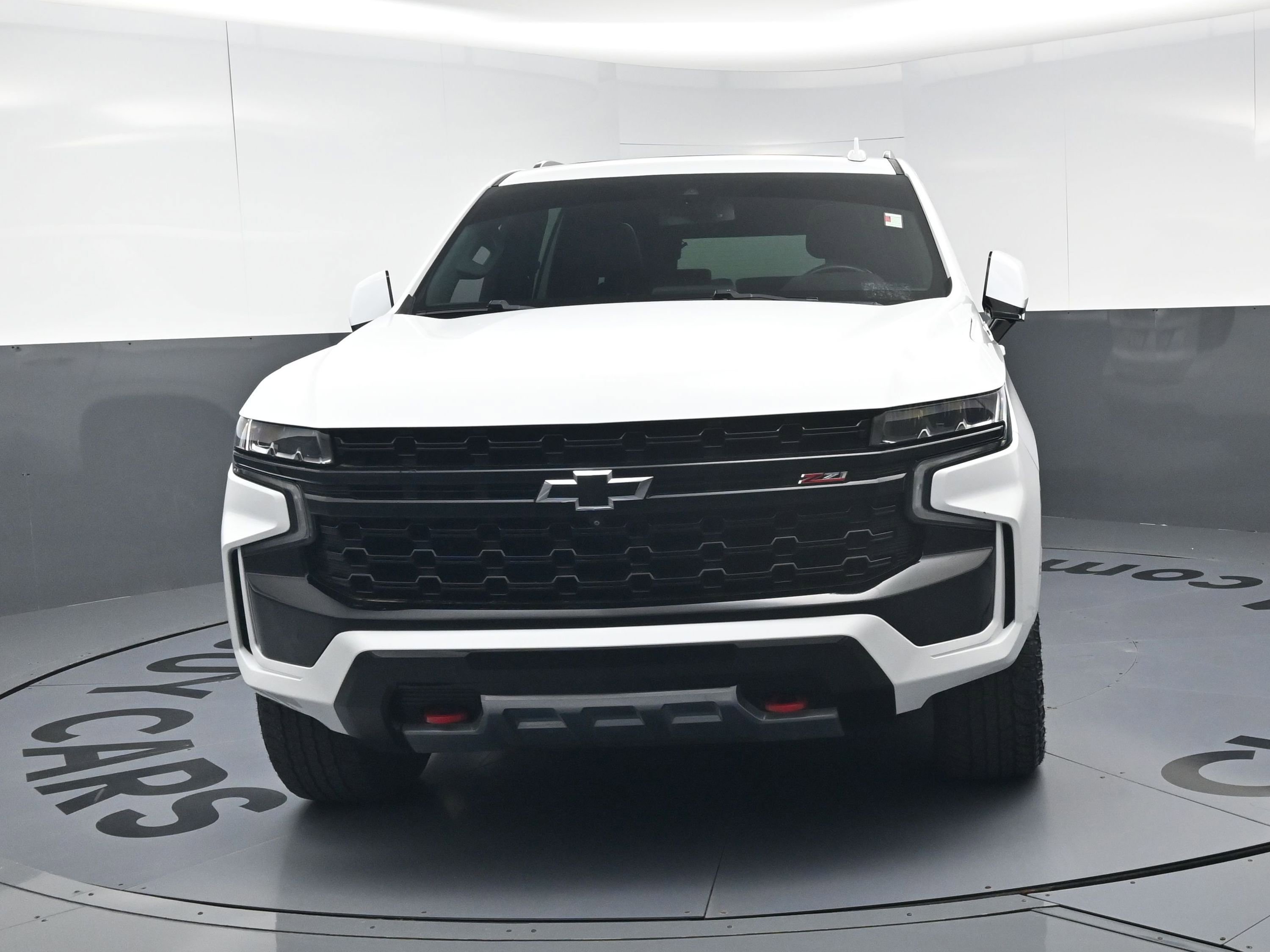 Used 2023 Chevrolet Tahoe Z71 w/ Z71 Off-Road Package AWD/4WD image 5