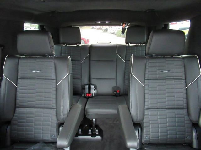 Certified 2026 Cadillac Escalade Platinum Sport w/ LPO, ONYX Package image 30