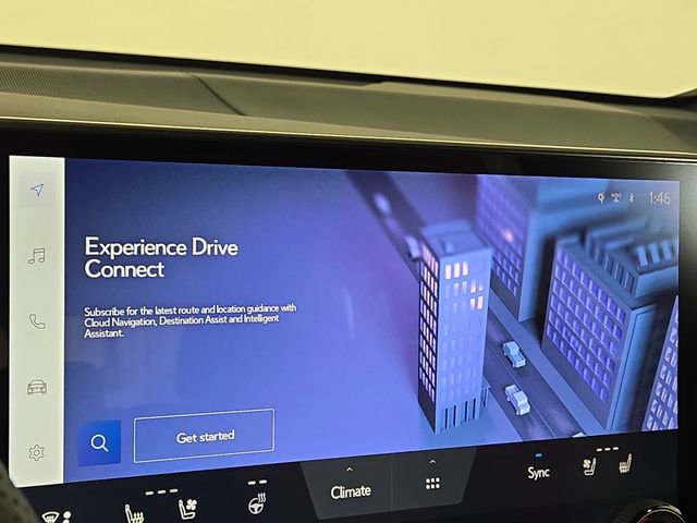 New 2026 Lexus NX 350 F Sport image 18