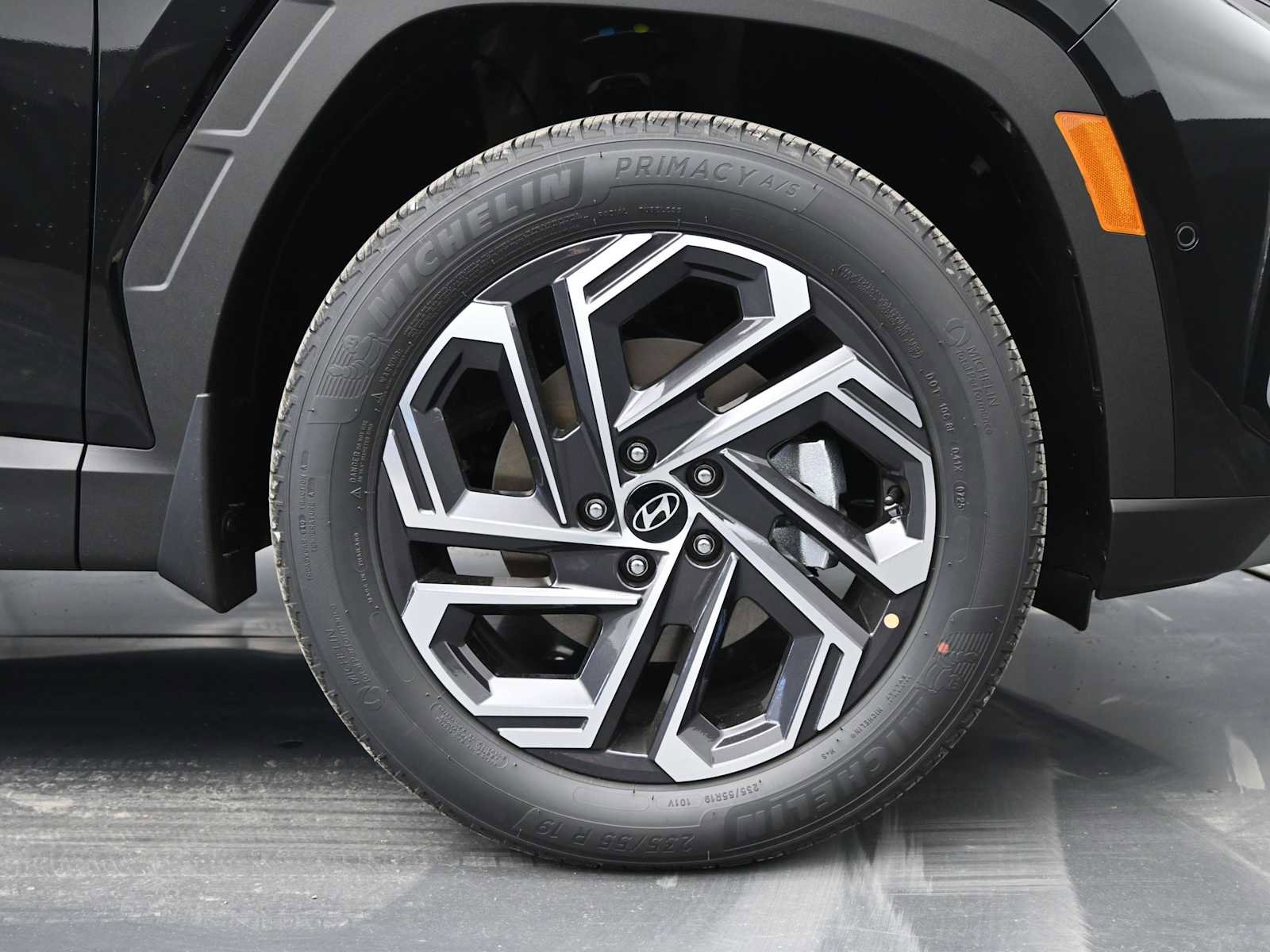 New 2026 Hyundai Tucson Limited image 10