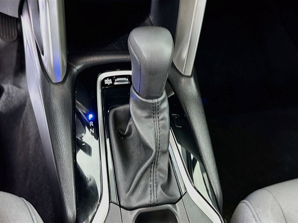 Certified 2023 Toyota Corolla Cross AWD Hybrid image 11