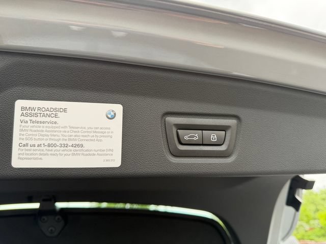 Used 2025 BMW i4 M50 AWD/4WD image 31