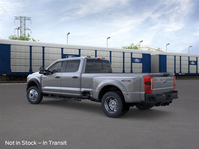 New 2026 Ford F450 4x4 Crew Cab Super Duty image 5