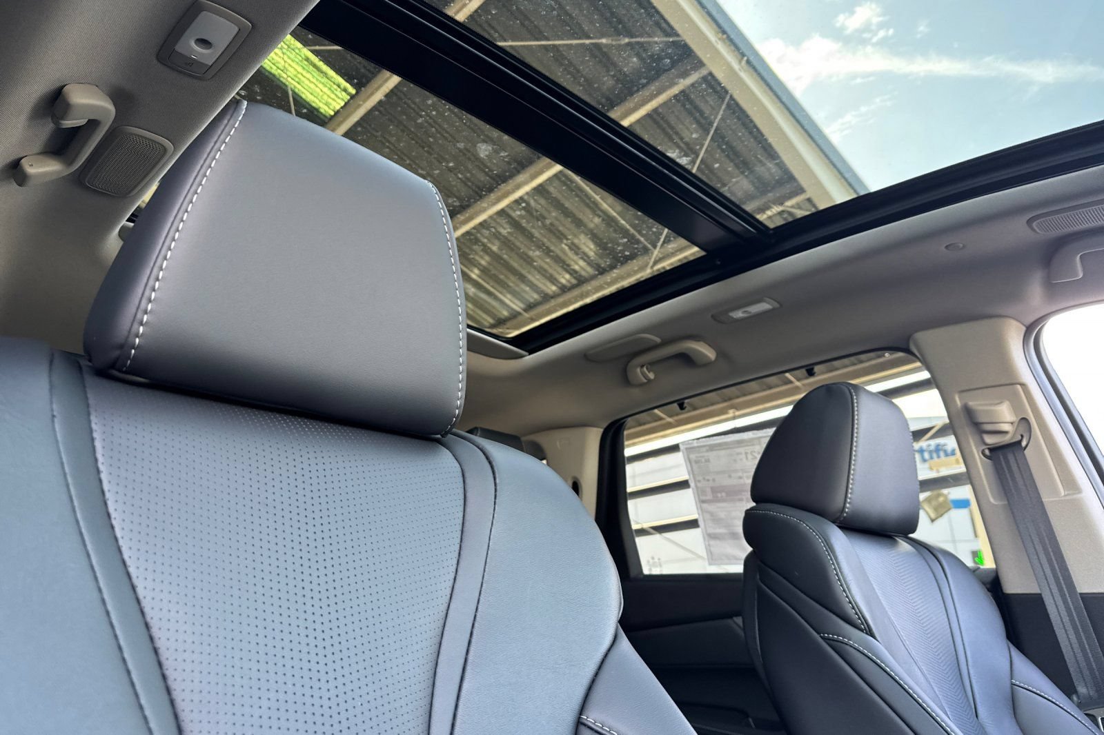 New 2026 Acura MDX w/ Technology Package AWD/4WD image 19