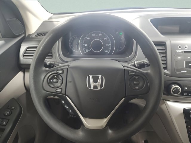 Used 2013 Honda CR-V EX image 26