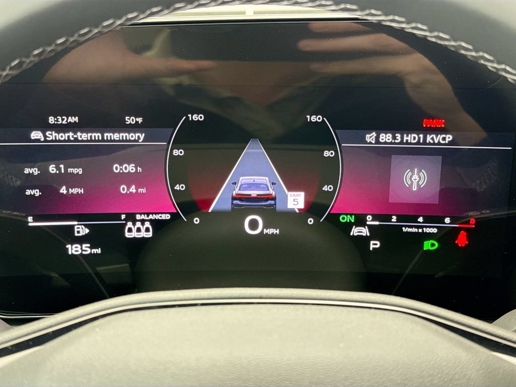 Certified 2025 Audi A5 2.0T Premium Plus w/ Premium Plus AWD/4WD image 34