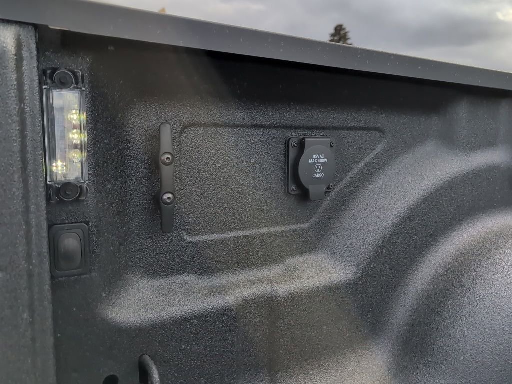 New 2026 RAM 2500 Tradesman image 10