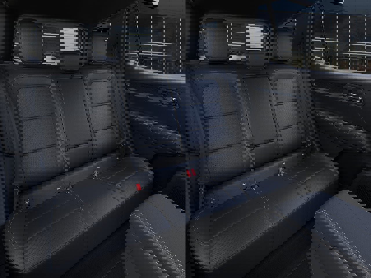 New 2026 GMC Terrain Elevation w/ Elevation Premium Package image 41