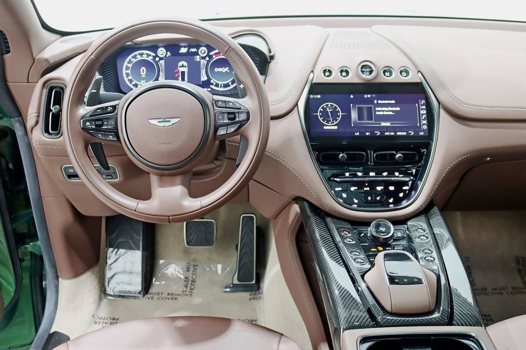 Used 2023 Aston Martin DBX 707 AWD/4WD image 19