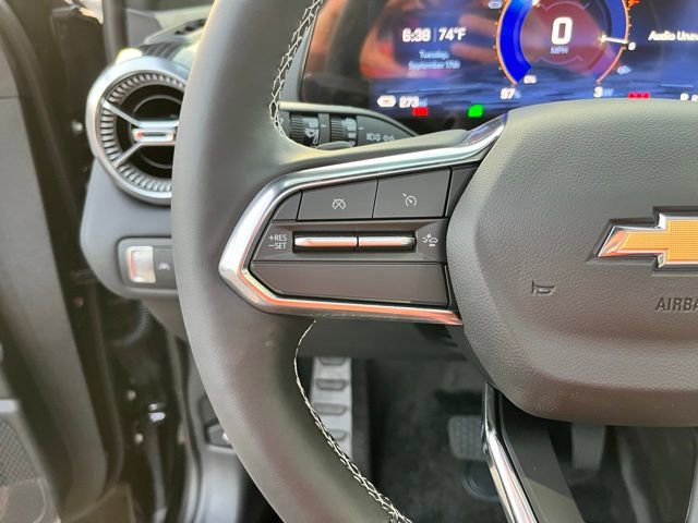 New 2024 Chevrolet Blazer EV LT image 25