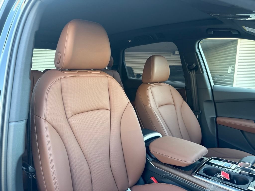 New 2026 Audi Q7 Premium Plus AWD/4WD image 16