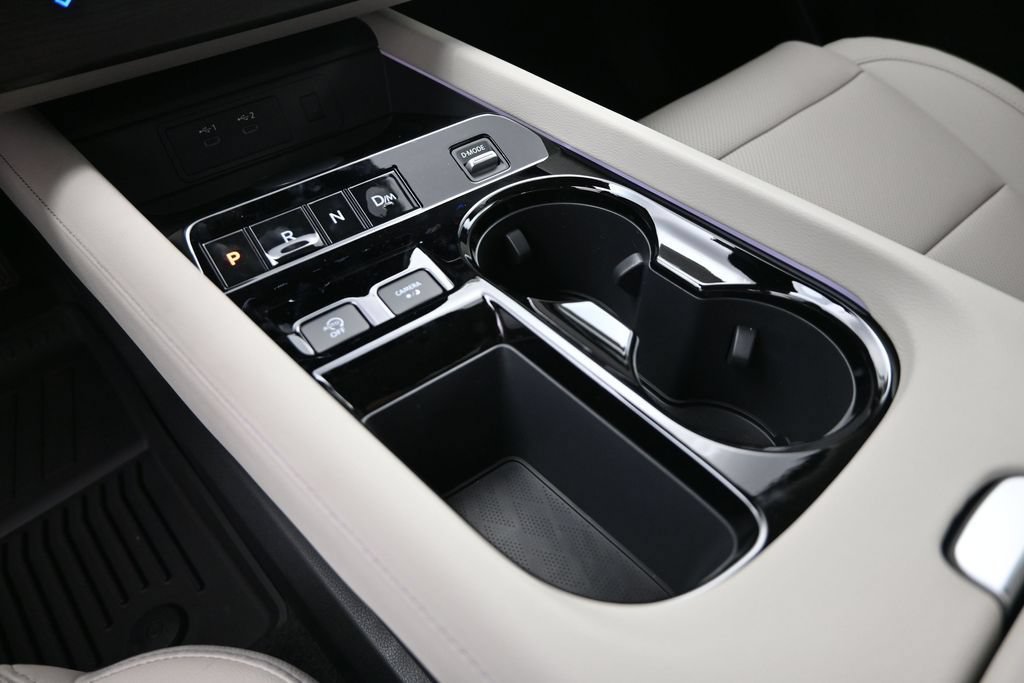 New 2026 Nissan Murano SL AWD/4WD image 25