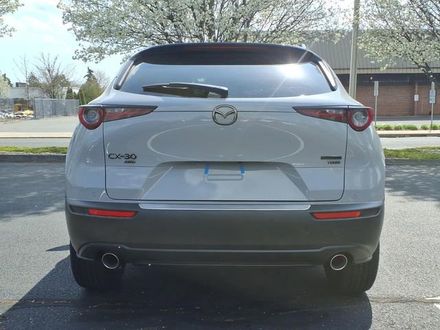 New 2026 MAZDA CX-30 Aire Edition AWD/4WD image 5