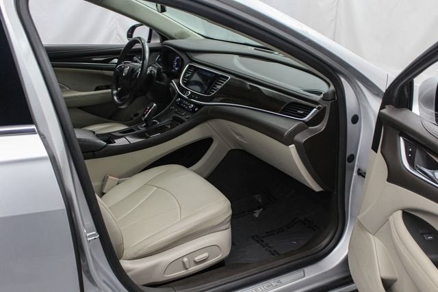 Used 2017 Buick LaCrosse Preferred FWD image 22
