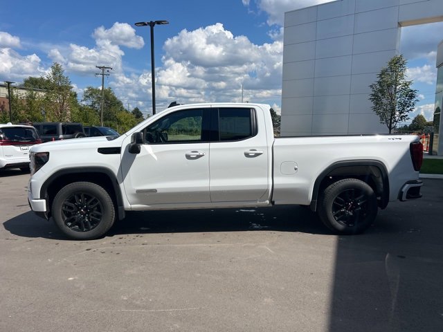Used 2024 GMC Sierra 1500 Elevation image 8