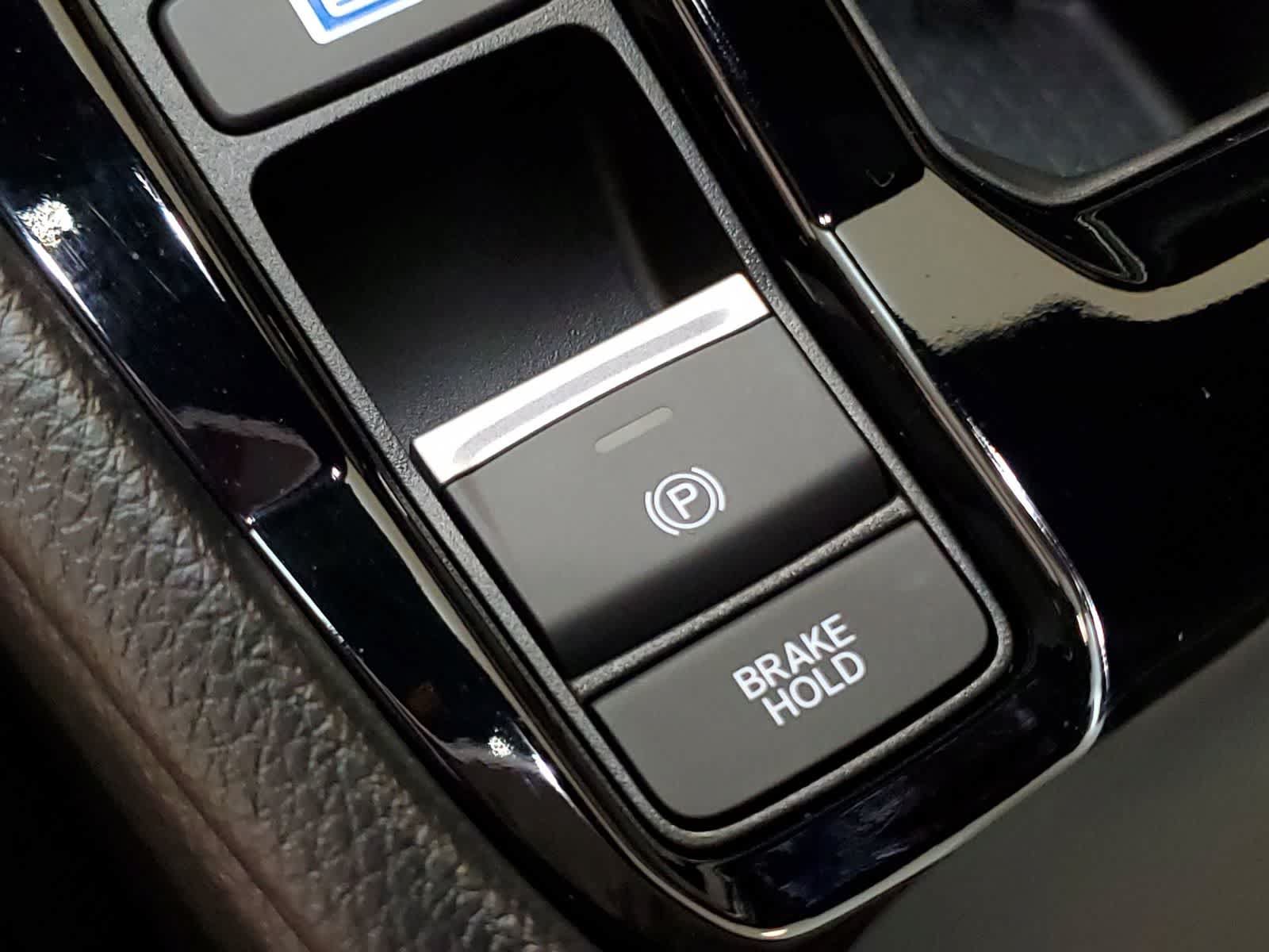 Certified 2025 Honda Accord Sport image 33