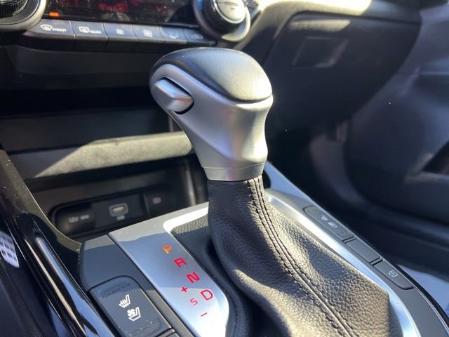 Certified 2024 Kia Forte GT-Line w/ GT-Line Premium Package image 24