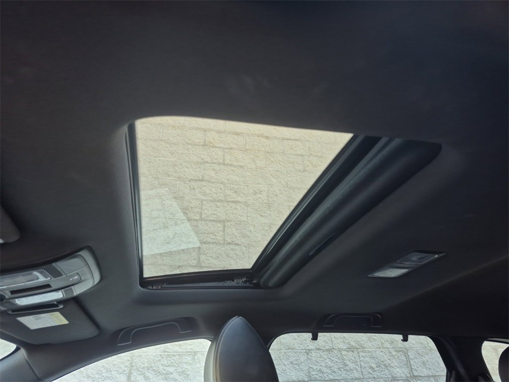 Used 2021 MAZDA CX-9 Grand Touring image 13