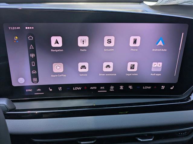 New 2026 Audi A5 2.0T Premium Plus AWD/4WD image 13