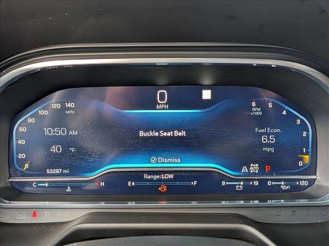 Used 2022 Chevrolet Tahoe High Country image 11