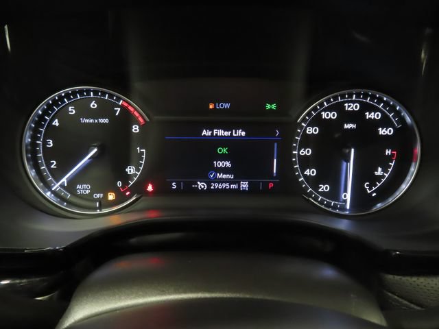 Certified 2023 Cadillac XT5 Premium Luxury AWD/4WD image 21