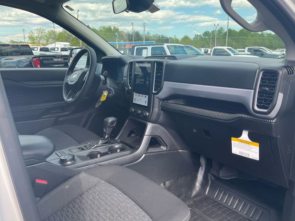 New 2025 Ford Ranger XL w/ Trailer Tow Package image 11