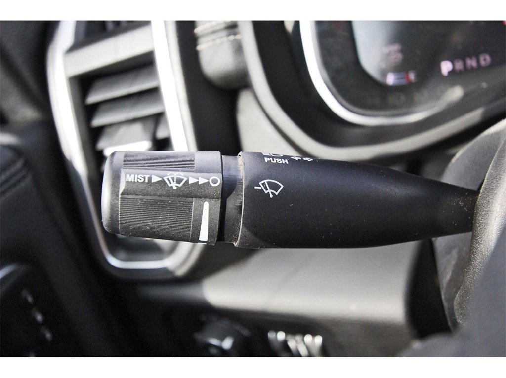 Used 2024 RAM 2500 Laramie image 13