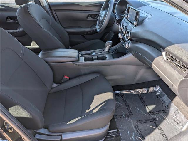 Used 2024 Nissan Sentra S FWD image 26