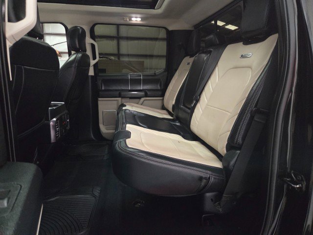 Used 2020 Ford F350 Limited image 80