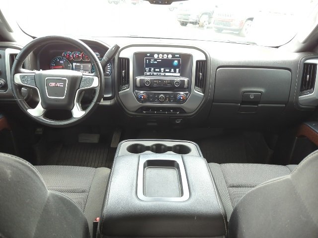 Used 2019 GMC Sierra 2500 SLE w/ SLE Preferred Package image 7