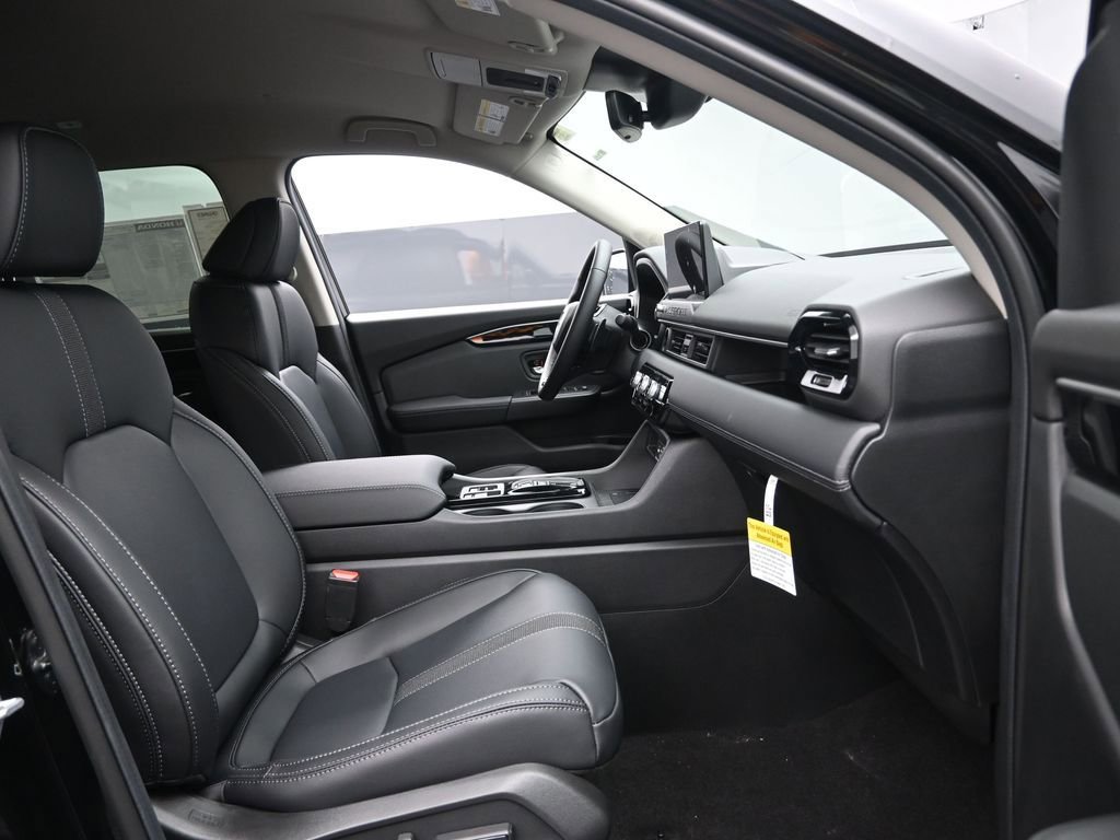 New 2026 Honda Passport RTL image 27