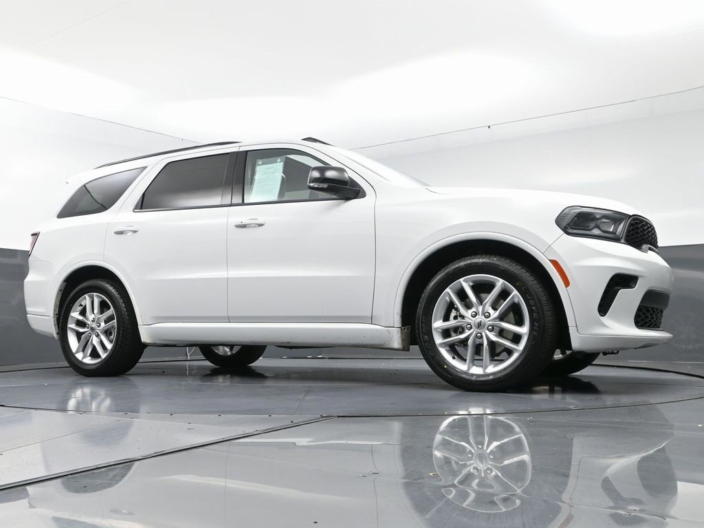 Used 2024 Dodge Durango GT image 53