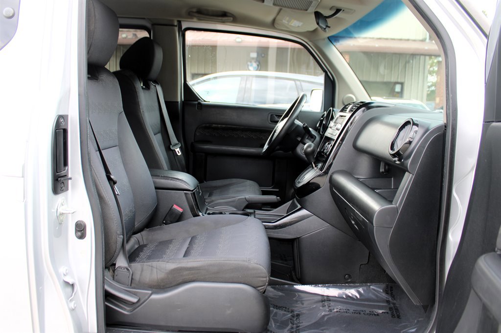 Used 2008 Honda Element SC image 12