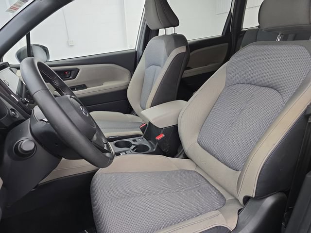 Used 2025 Subaru Forester Premium w/ Convenience Package #1 AWD/4WD image 15
