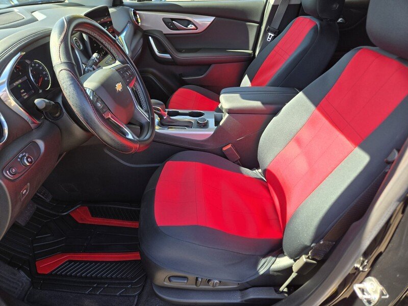 Used 2023 Chevrolet Blazer LT AWD/4WD image 11